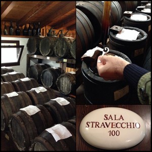 Balsamic vinegar by Turismo Emilia Romagna