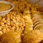 Fresh pasta (Pasta fresca / Pasta casalinga)