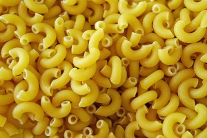 Macaroni by Slice of Chic