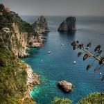 Capri by Francesco Sgroi