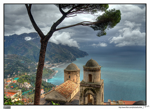 Ravello by MorBCN