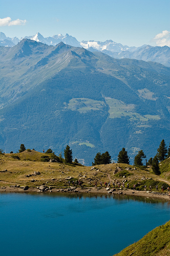 Valle d'Aosta 