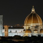 Duomo, Firenze by Marco Meoni