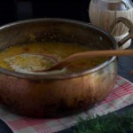 zuppa di fagioli-11