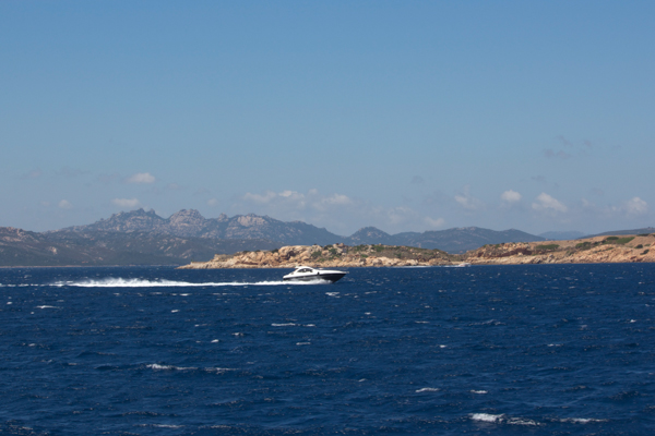 Maddalena Islands