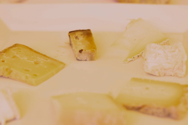 Cheeses: Agri (top left), Bagoss, Formagella di Monte, Stracchina antica, Bitto and Straccitunt