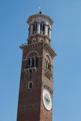 Torre dei Lamberti 