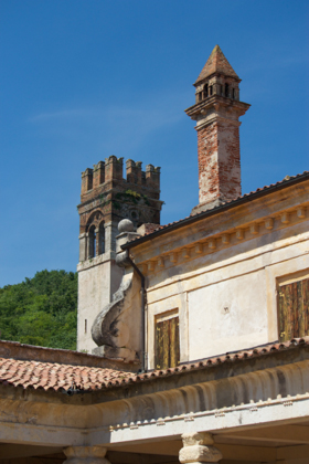 Villa della Torre