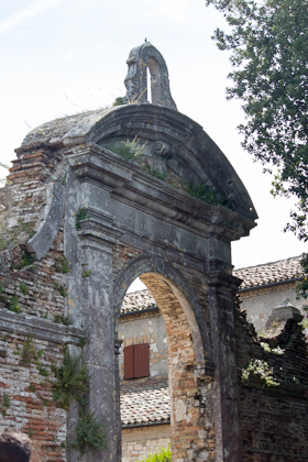 Hotel Monteconero Badia San Pietro