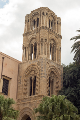 Martorana church, Palermo