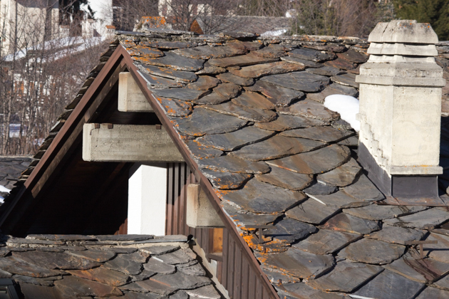 Tegole take their name from the characteristic local roof tiles
