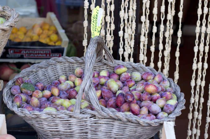 plums-in-a-basket