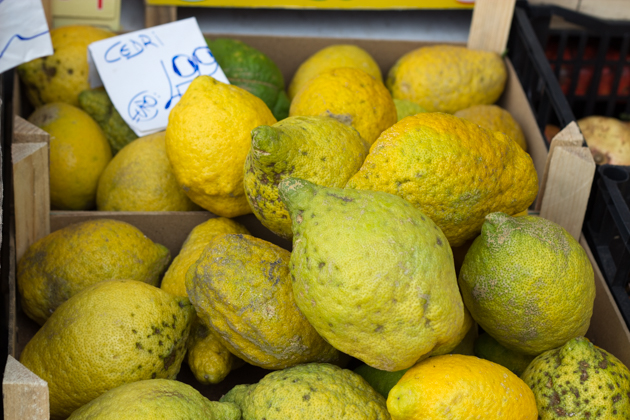 Perfect specimens of citron, known as etrog in Hebrew, can command huge sums during the Jewish festival of Sukkot
