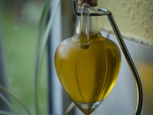 Olive oil by Smabs Sputzer