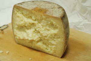 Pecorino Sardo by Macsimil2000