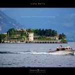 Isola Bella by Andrea Costa