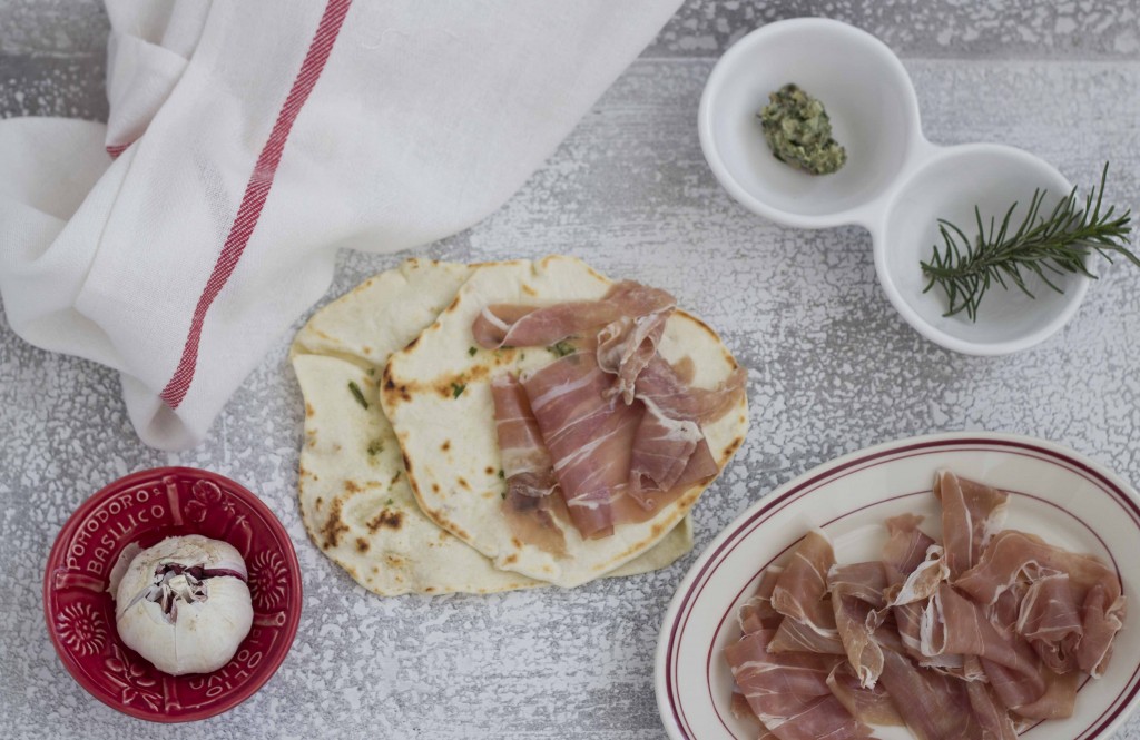 Piadina by Meimanrensheng