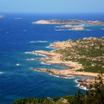 Maddalena Archipelago National Park