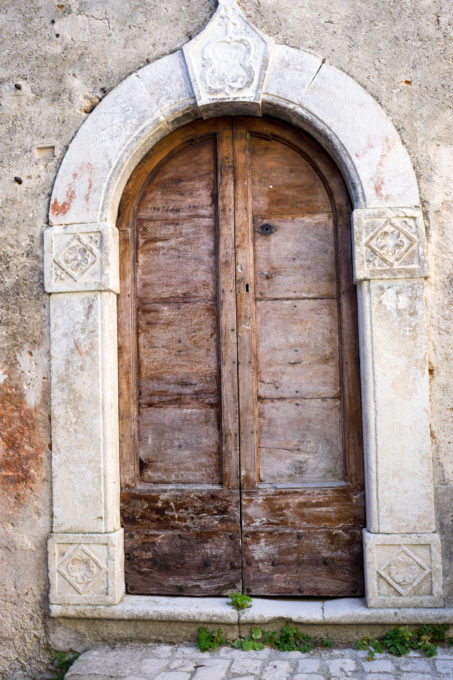 Hidden Italy: Abruzzo | Living a Life in Colour
